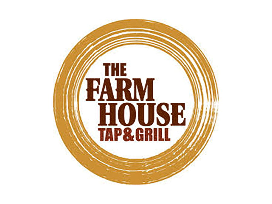 Farmhouse Tap & Grill logo
