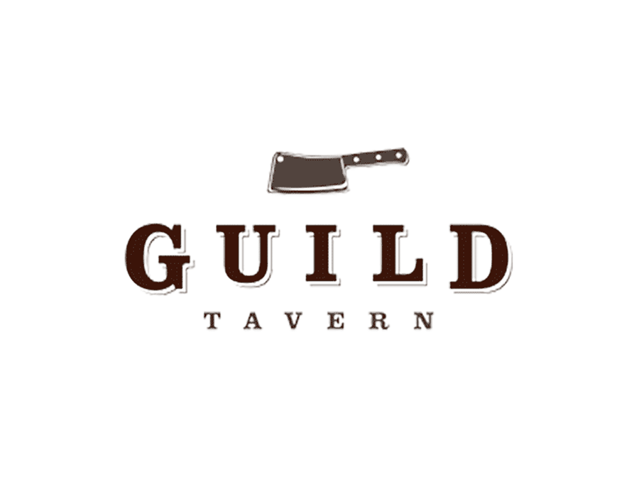 Guild Tavern logo